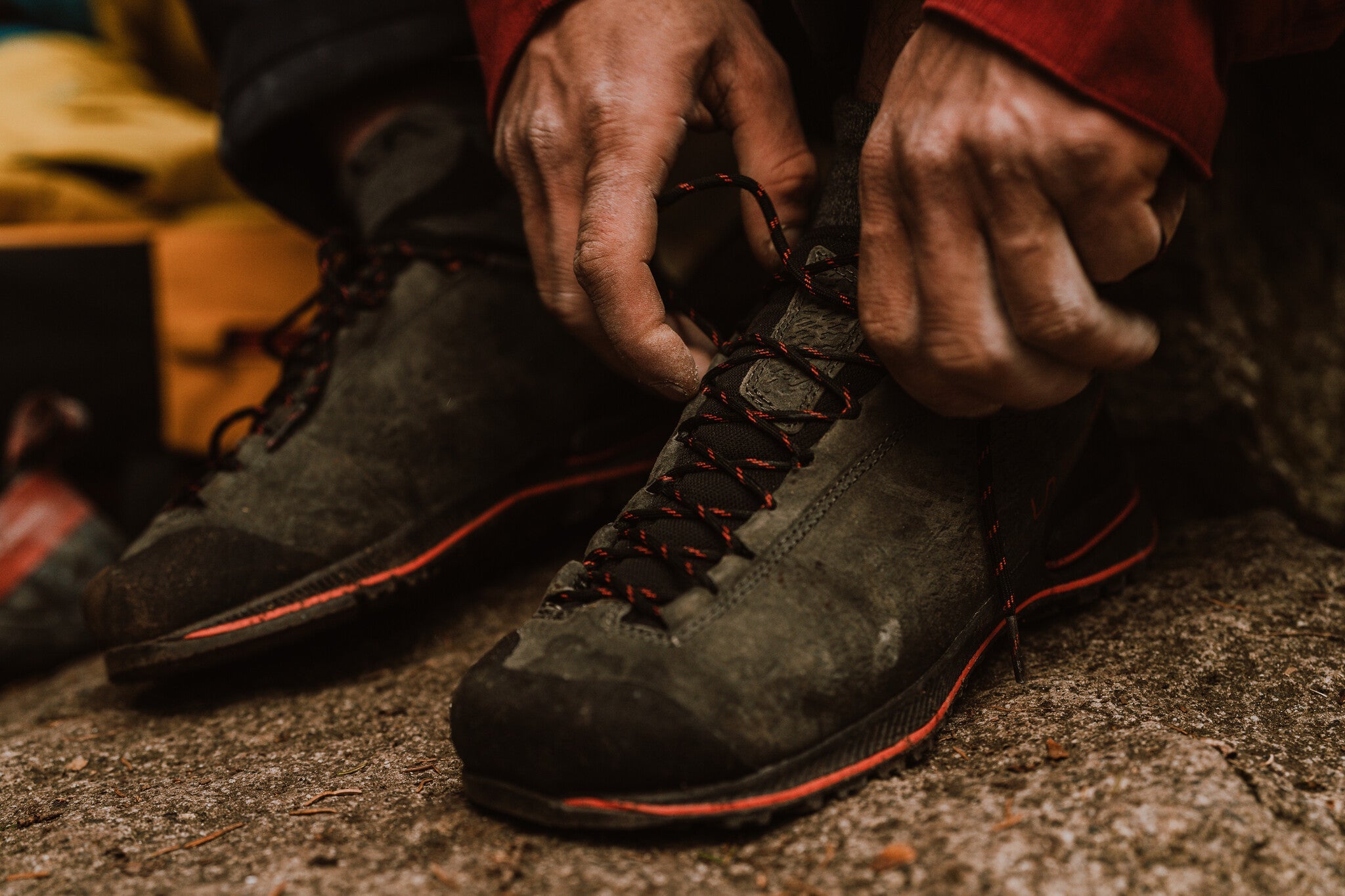 What Are Approach Shoes? The Ultimate Beginner's Guide