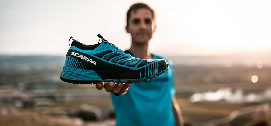 Choosing the Right Trail Running Shoe Drop: 0mm vs 12mm Explained