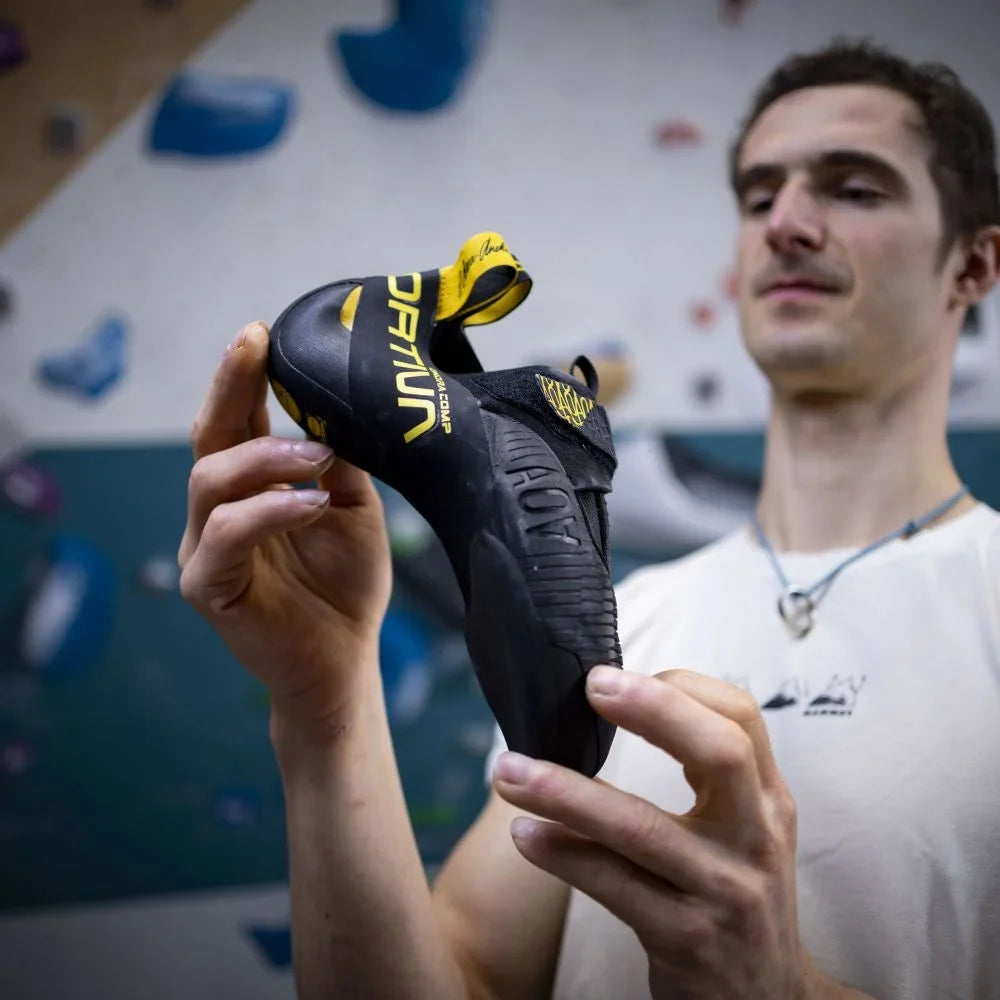 Climbing Shoe Evolution: From Beginner to Advanced - When to Upgrade Your Footwear