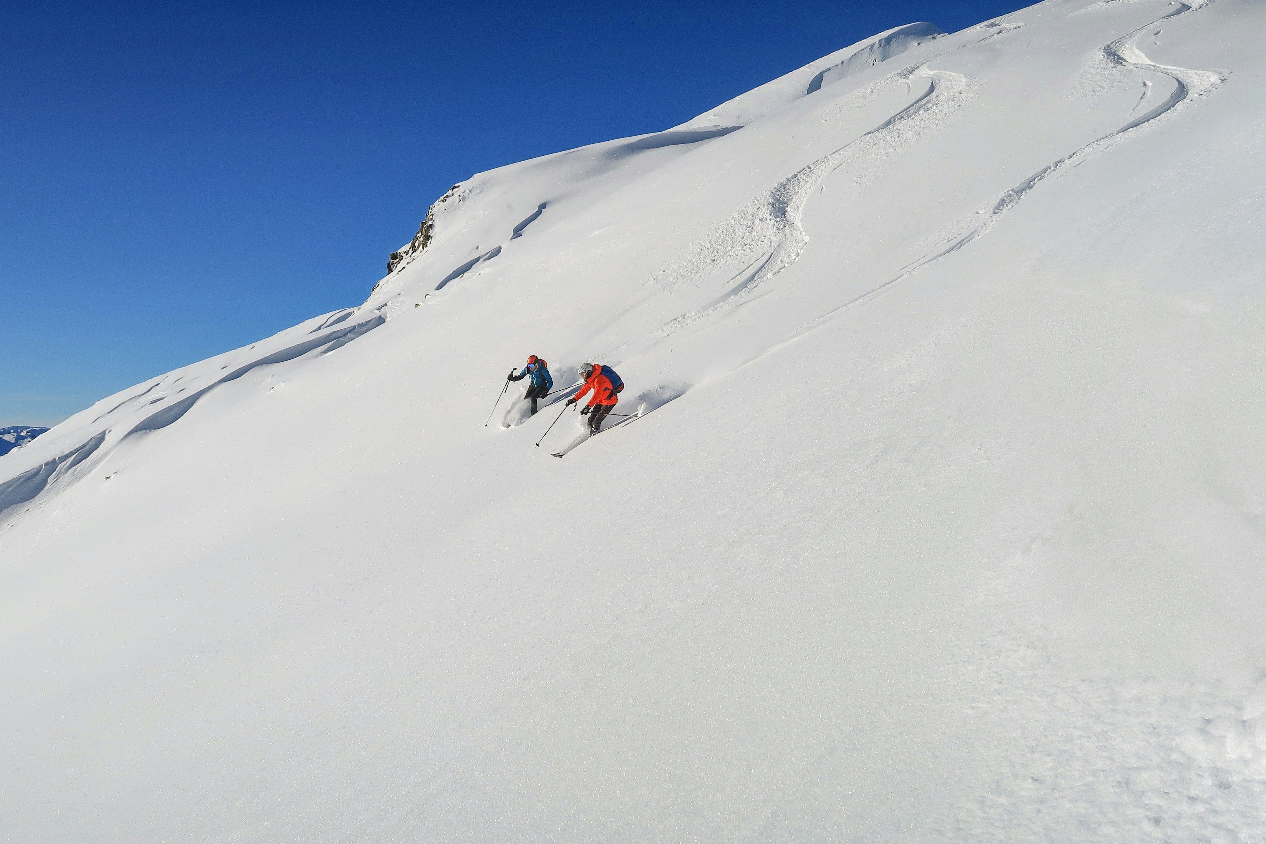 The Best Ski Touring Boots for the Canadian Rockies & Backcountry: 2026/27 Buyer's Guide