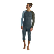 Ortovox 120 Comp Light Long Sleeve - Men