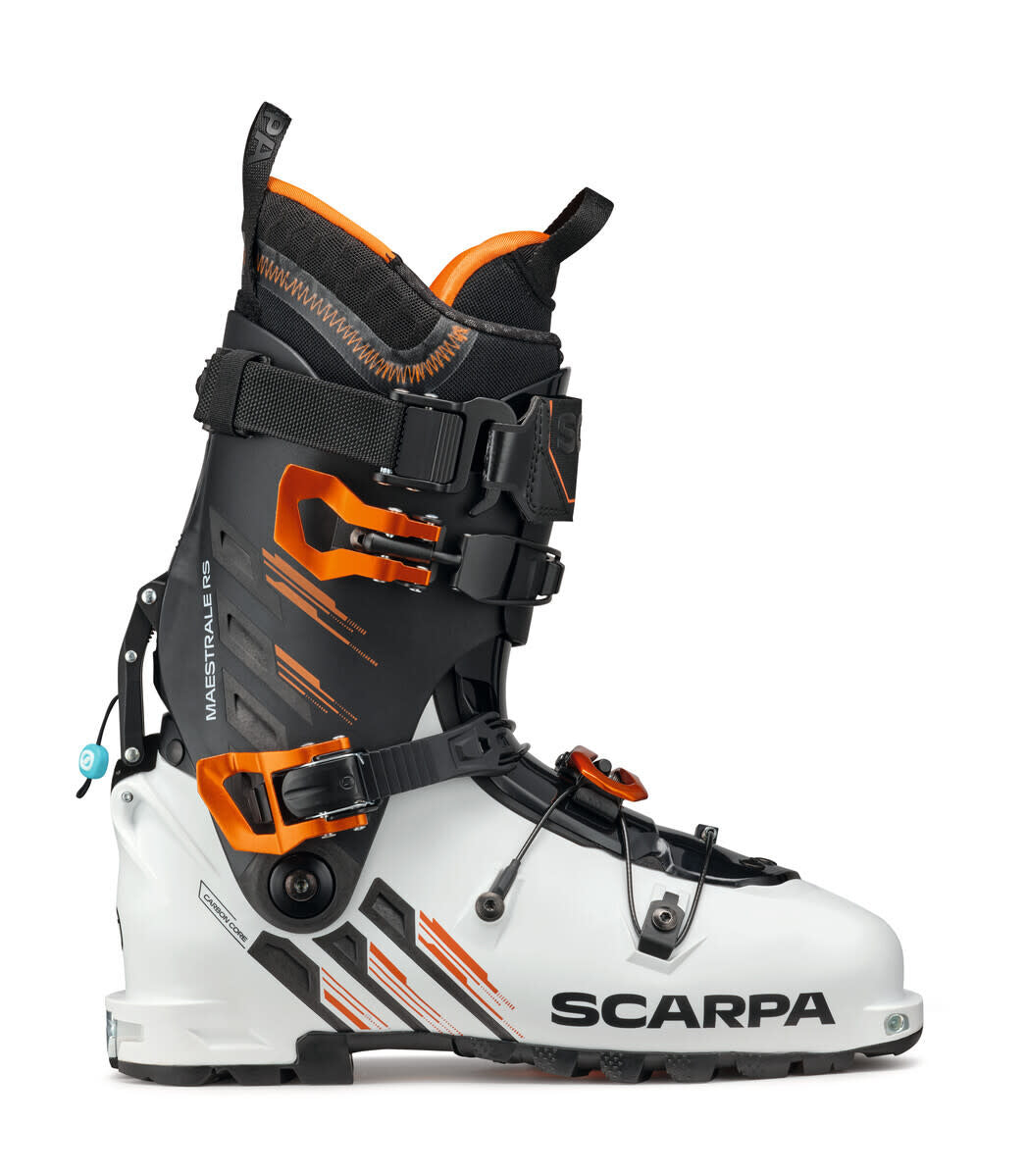 Scarpa Maestrale RS Ski Boot