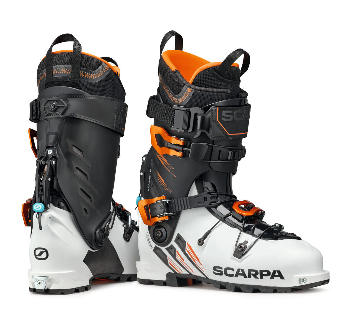 Botte de ski Scarpa Maestrale RS