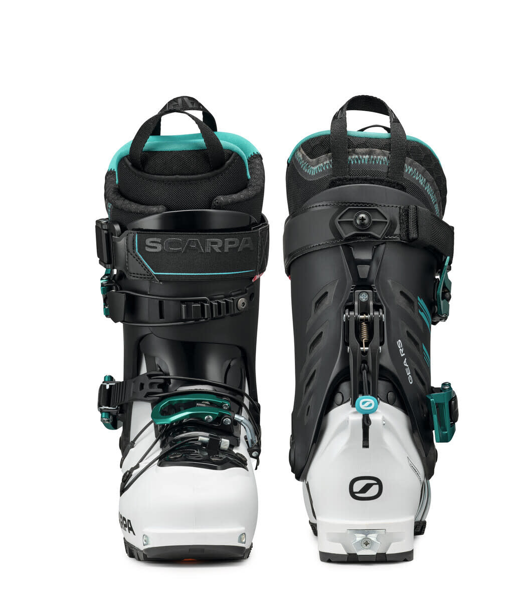 Botte de ski Scarpa Gea RS