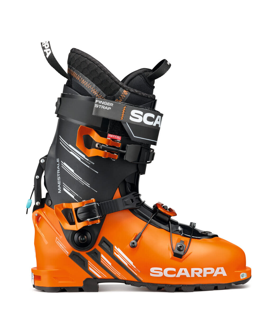 Botte de ski Scarpa Maestrale