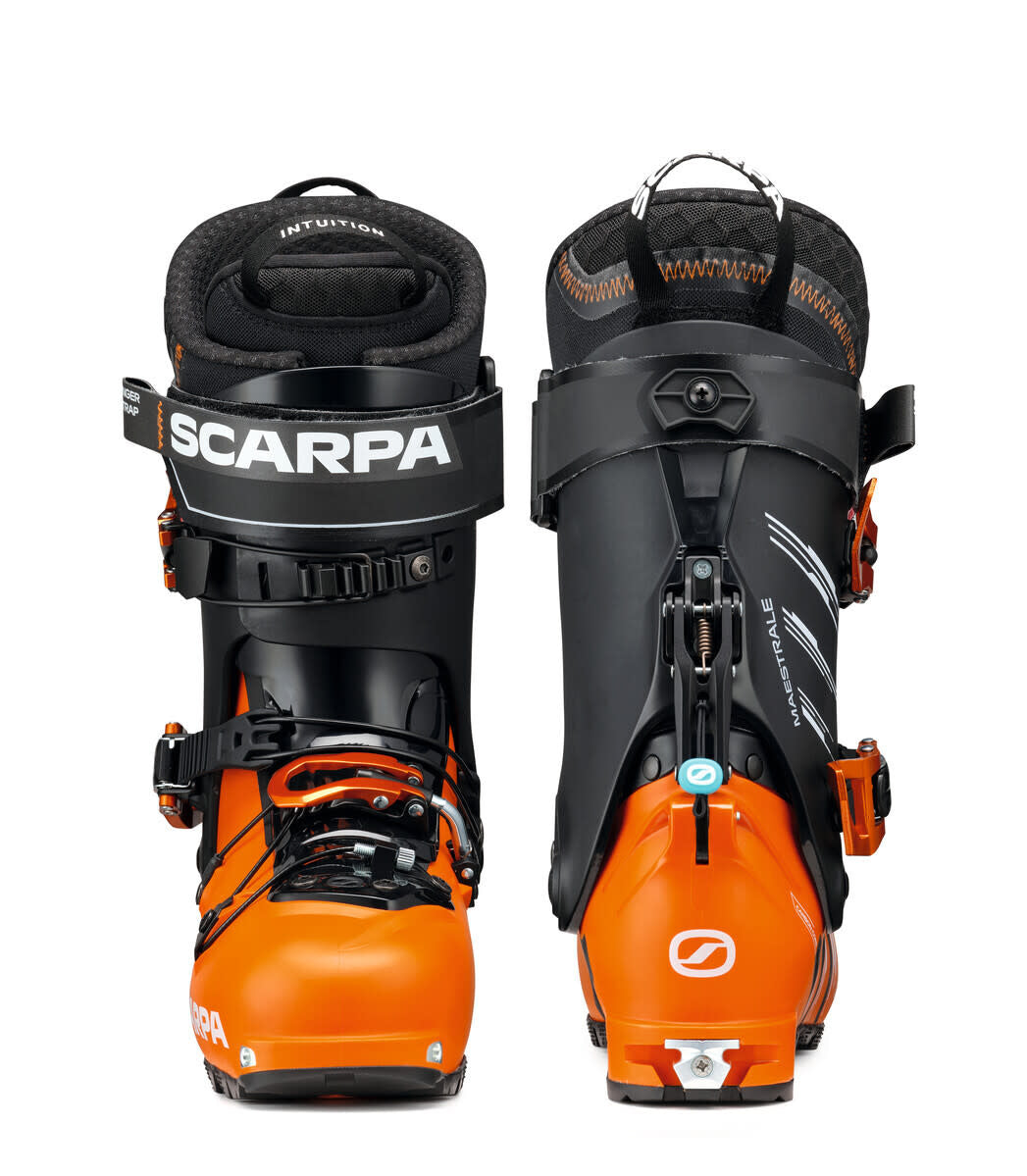 Scarpa Maestrale Ski Boot