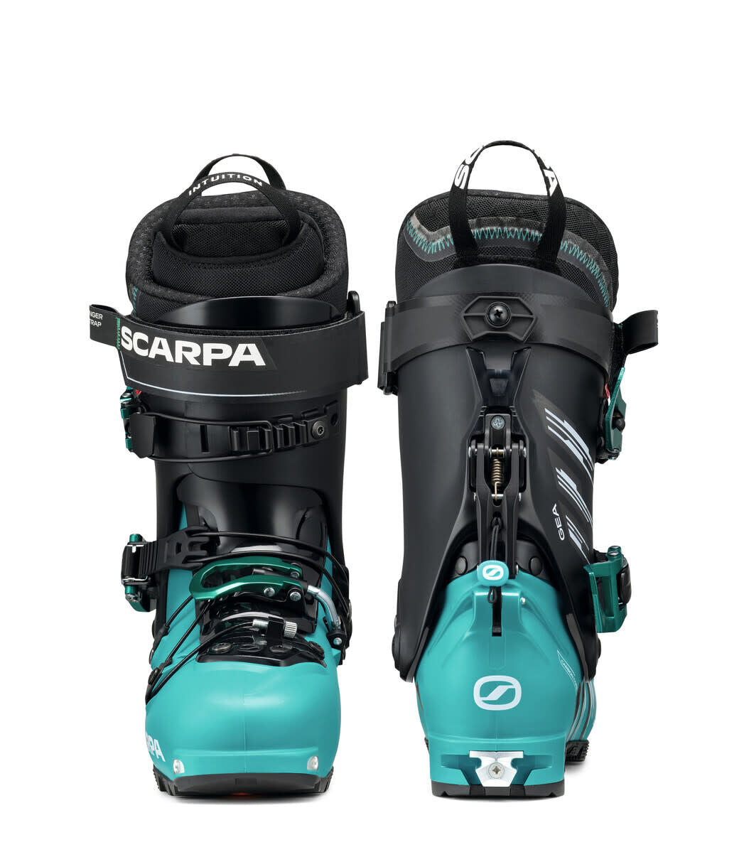 Botte de ski Scarpa Gea
