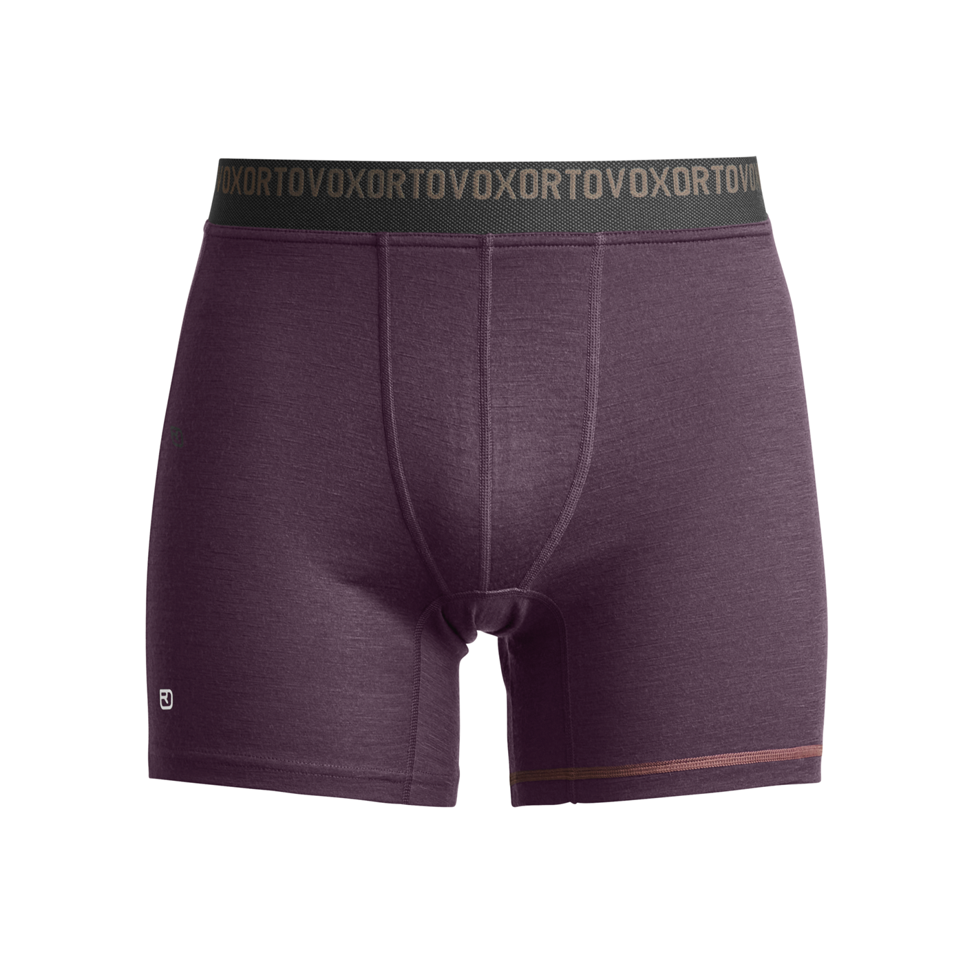 Ortovox 185 Rock'N'Wool Boxer - Men