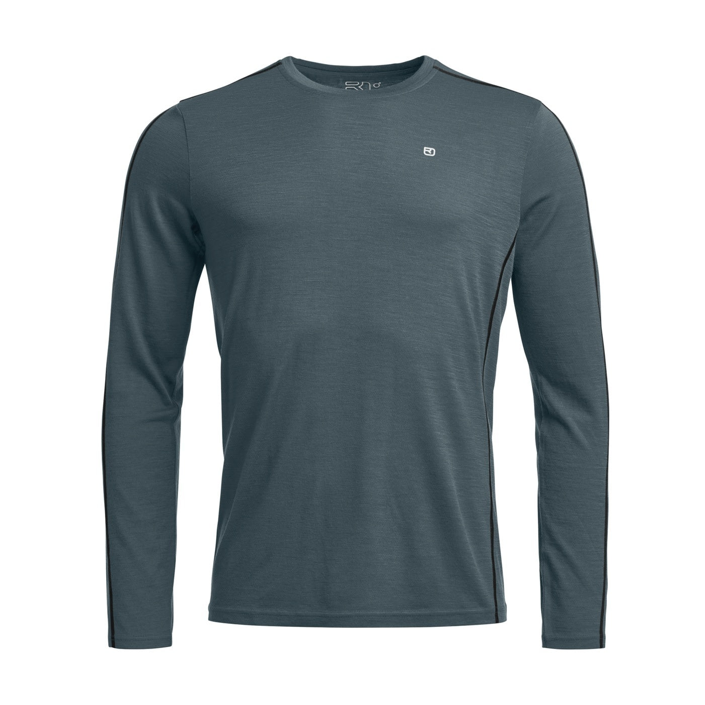 Ortovox 185 Rock'N'Wool Long Sleeve - Men
