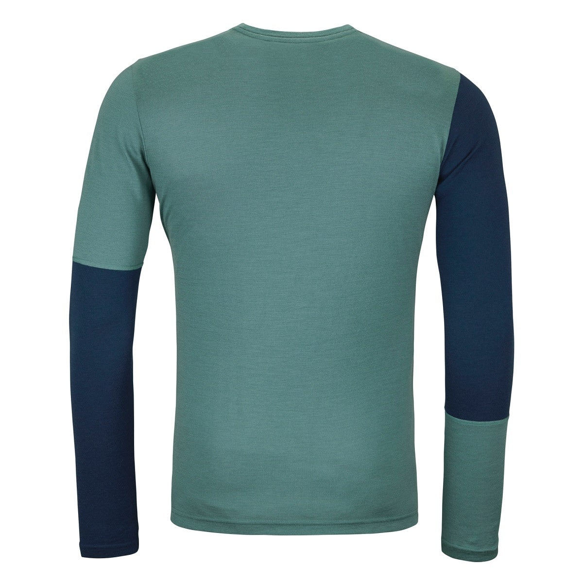 Ortovox 185 Rock'N'Wool Long Sleeve - Men