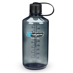 Nalgene Bottle 1L - Narrow Mouth