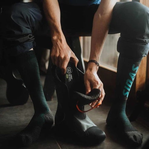 Semelles Sidas 3Feet Eco Warm Low