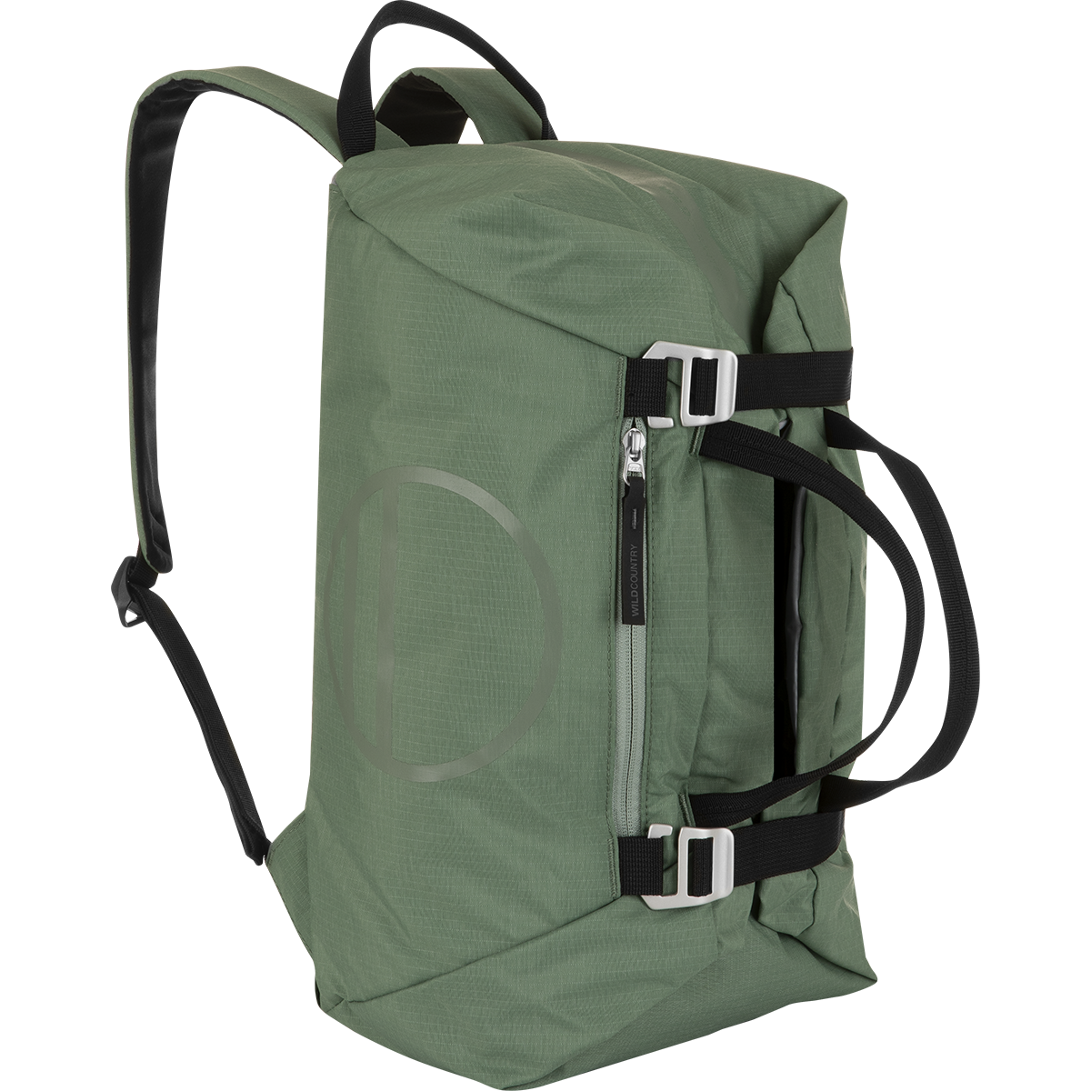 Wild Country Rope Bag