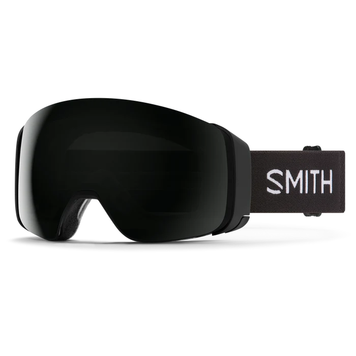 Smith 4D MAG Goggles