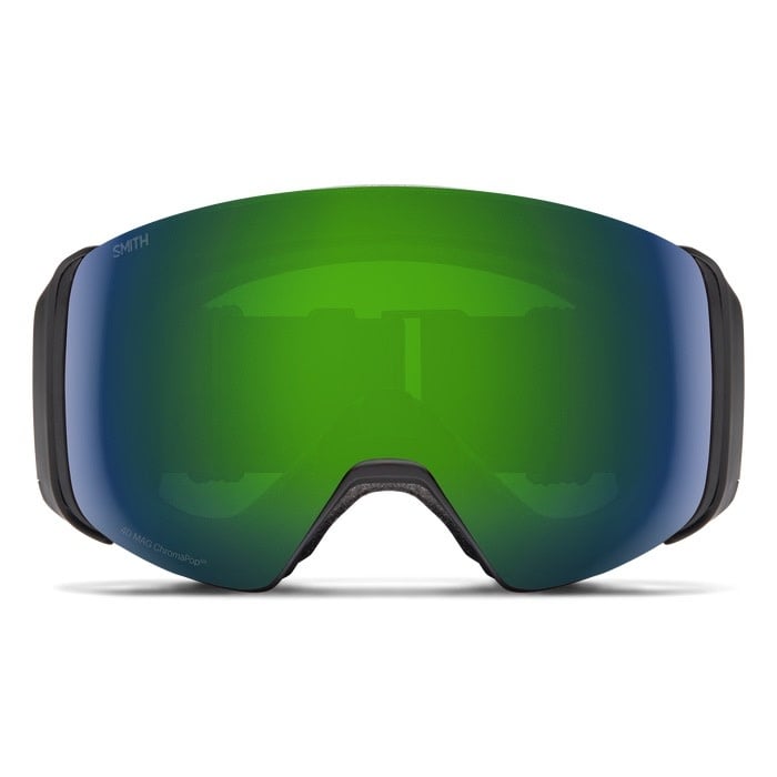 Smith 4D MAG Goggles
