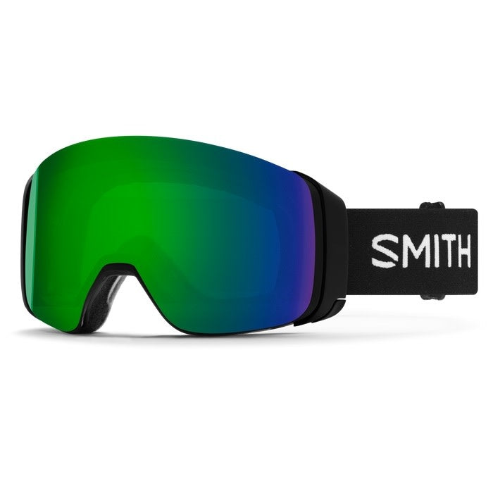 Smith 4D MAG Goggles