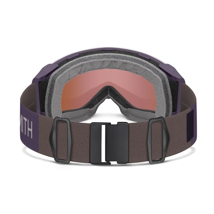 Smith 4D MAG Goggles