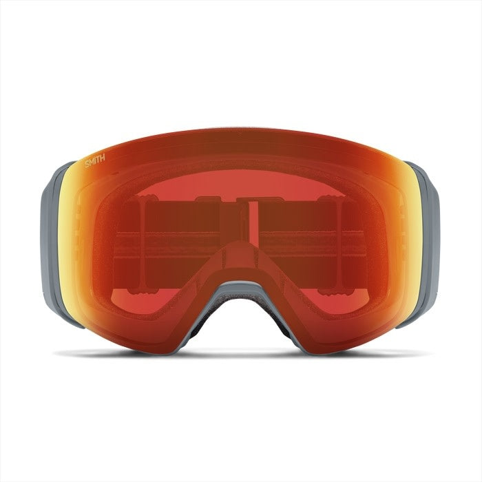 Smith 4D MAG Goggles