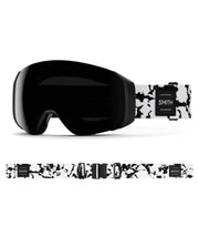 Smith 4D MAGS Goggles