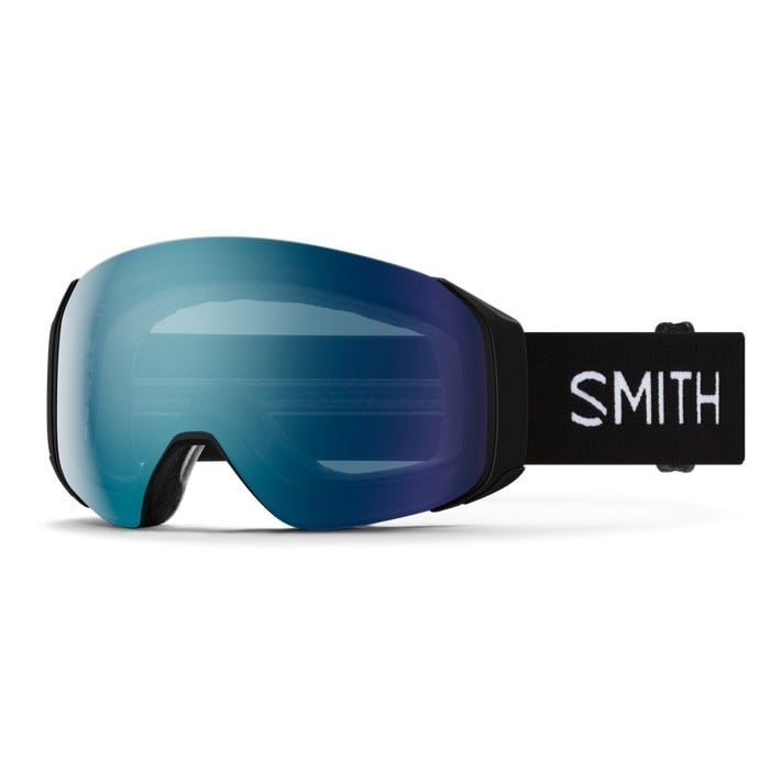 Smith 4D MAGS Goggles