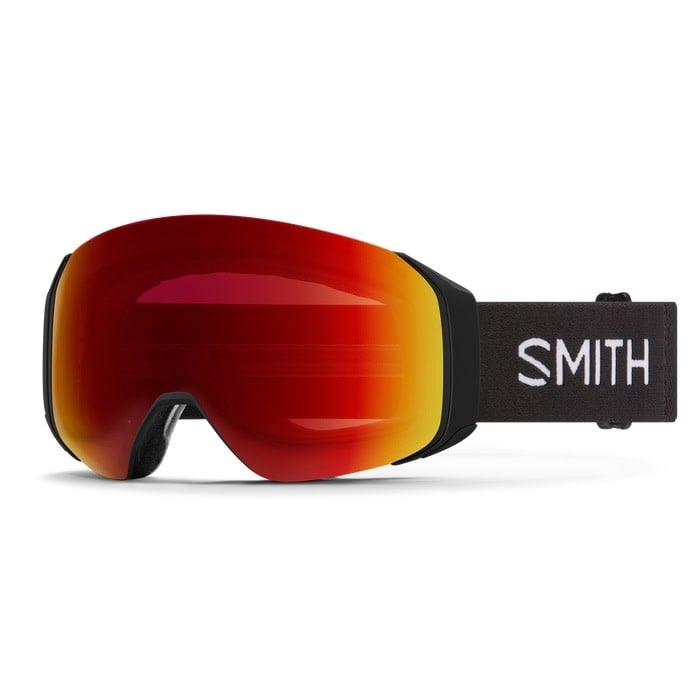 Smith 4D MAGS Goggles