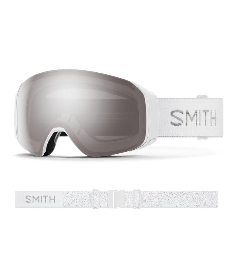 Smith 4D MAGS Goggles