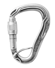Edelrid Bulletproof Screw FG Carabiner