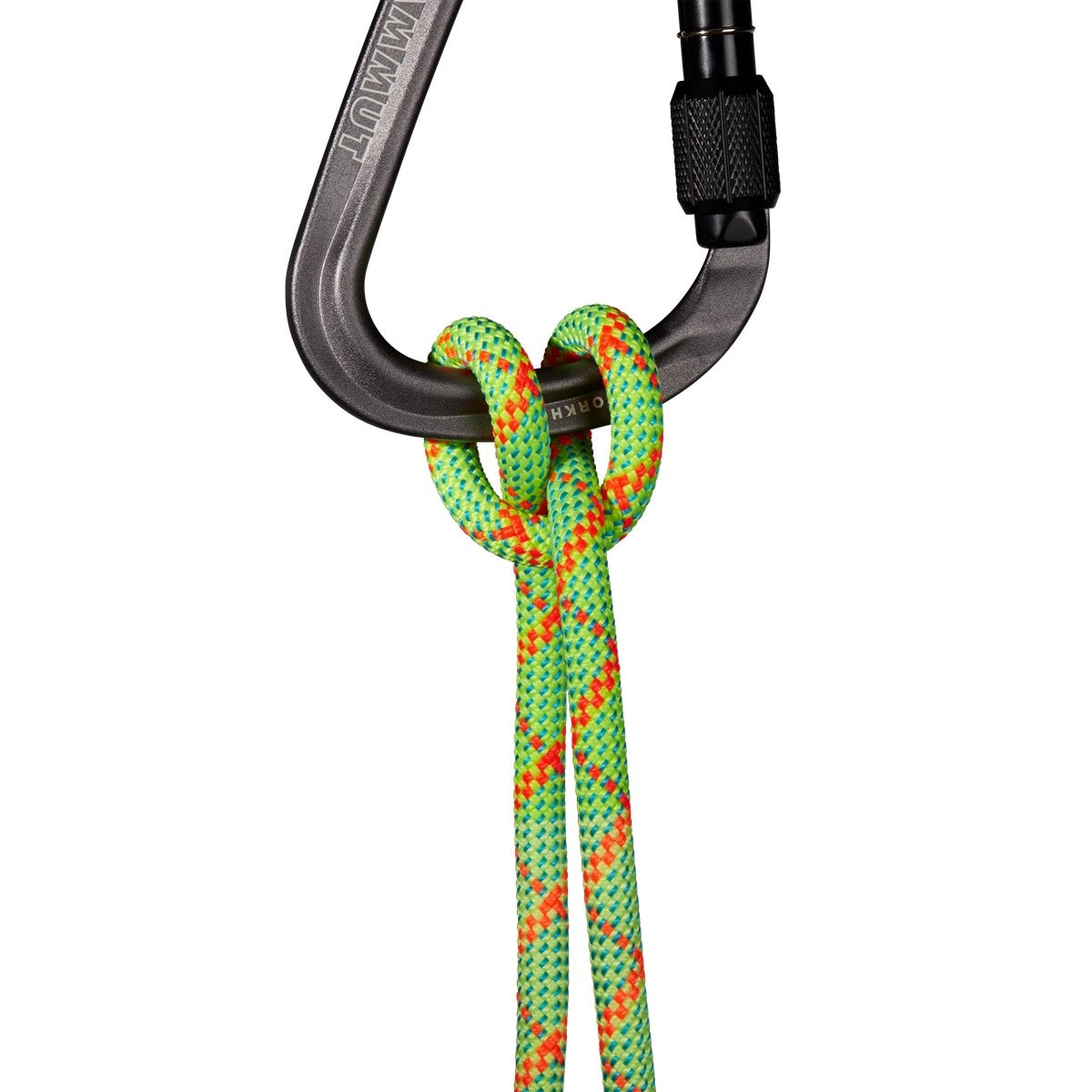 Mammut 8.0 Alpine Core Protect Dry Rope