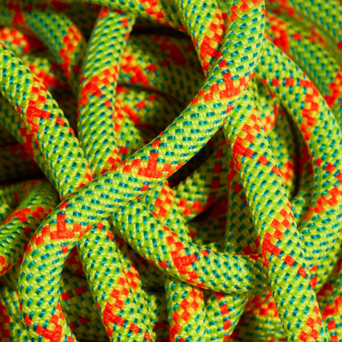 Mammut 8.0 Alpine Core Protect Dry Rope