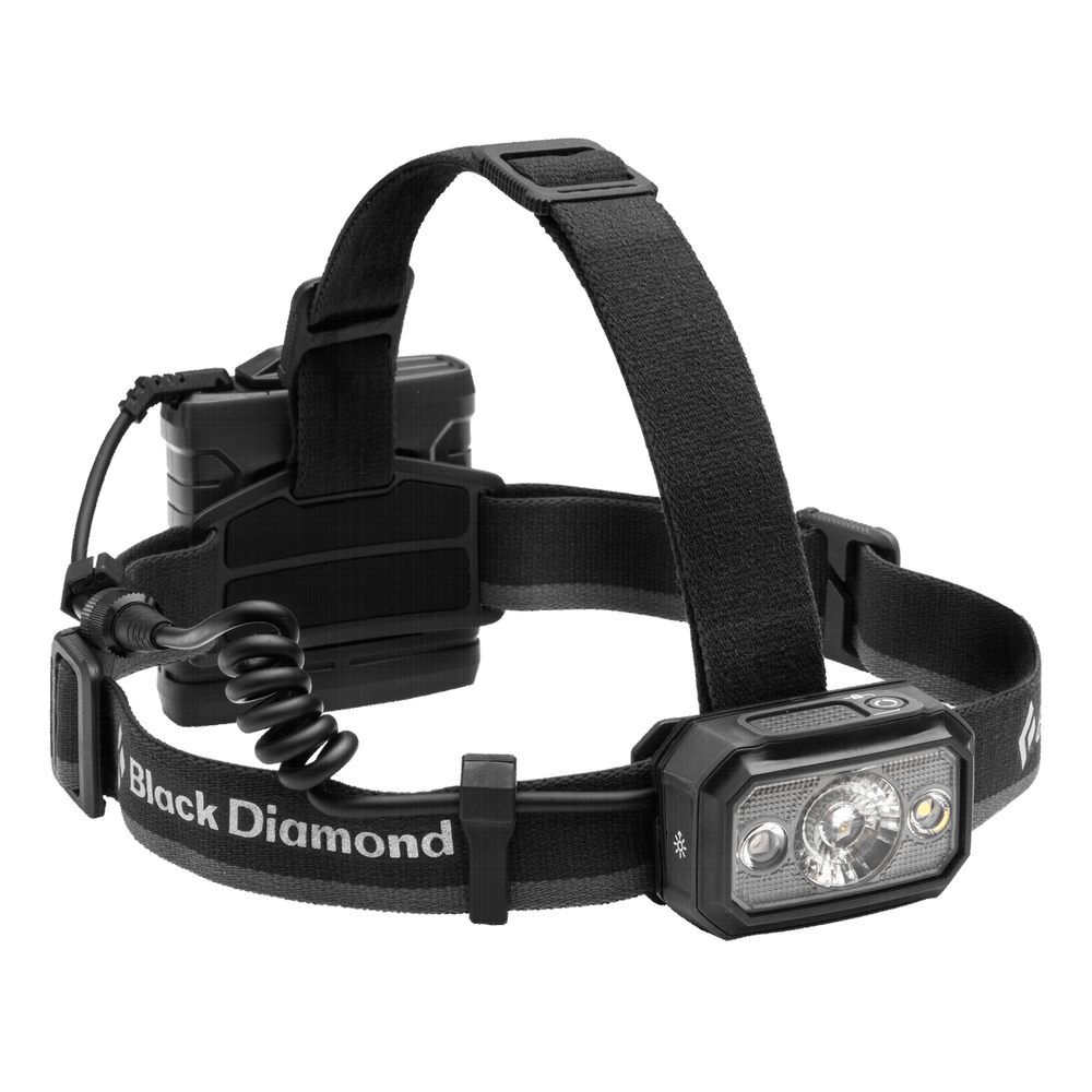 Black Diamond Icon 700 Headlamp