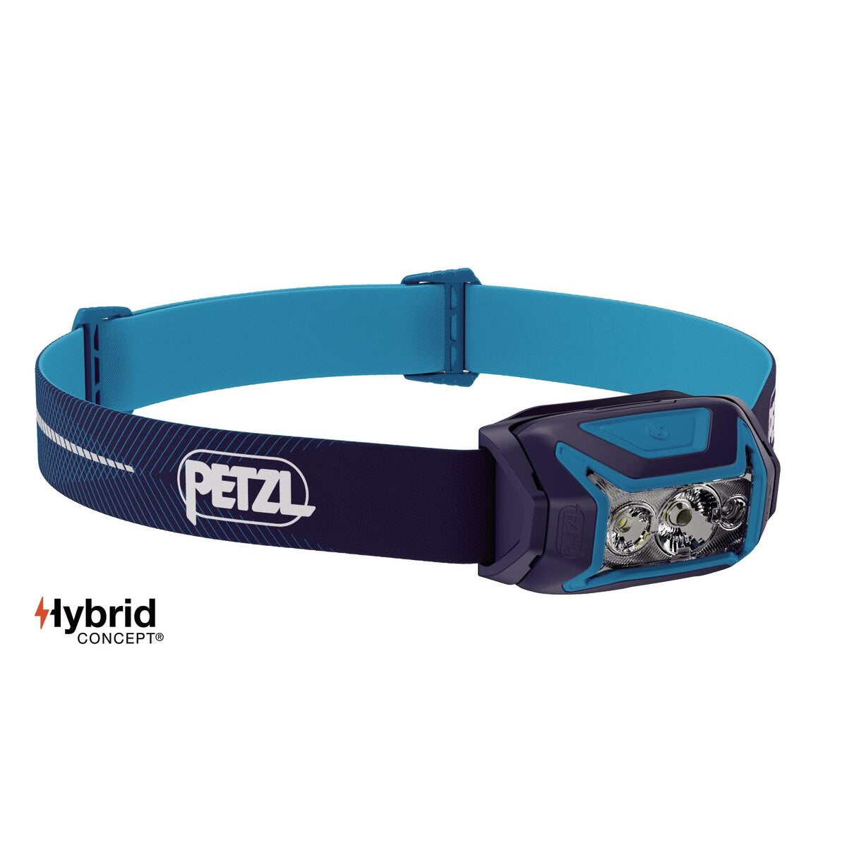 Petzl Actik Core 625 Lumen Headlamp