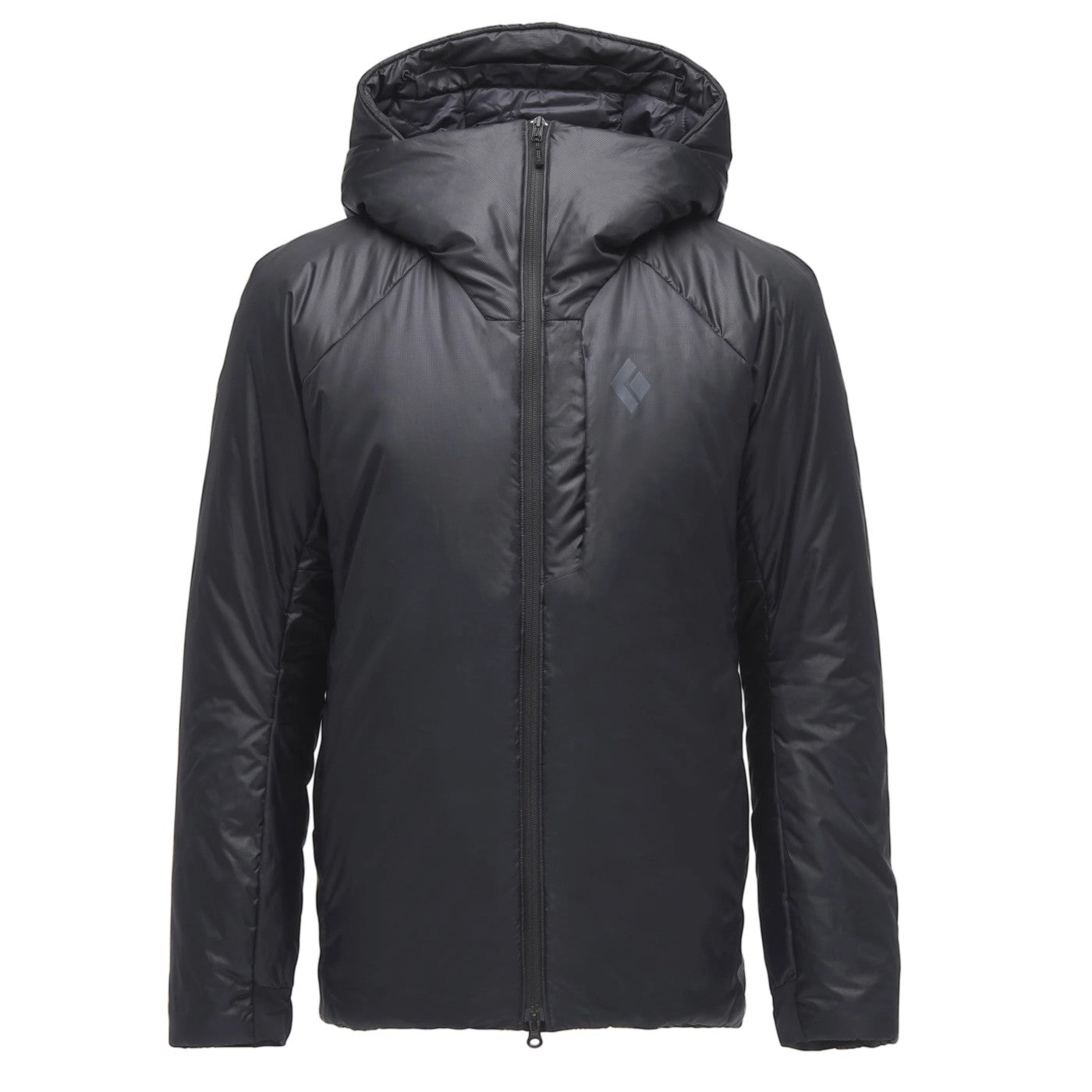 Parka Black Diamond Solution 4.0 - Homme