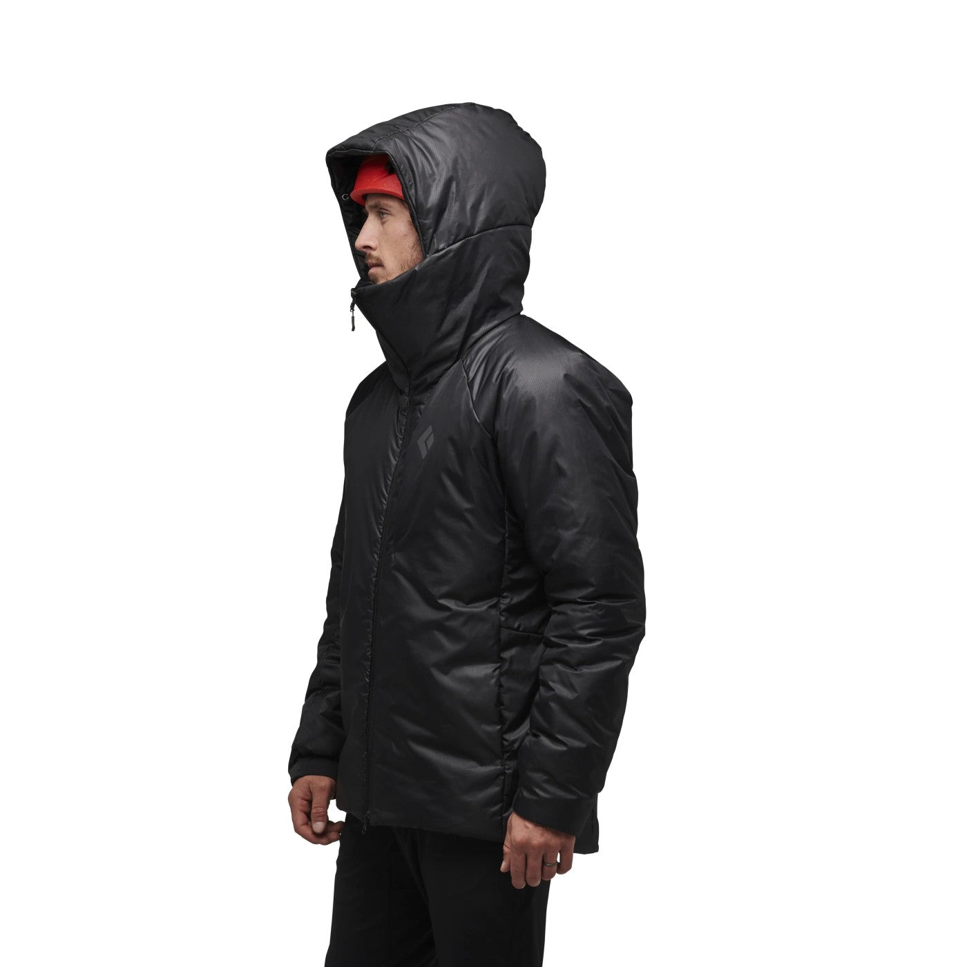 Parka Black Diamond Solution 4.0 - Homme