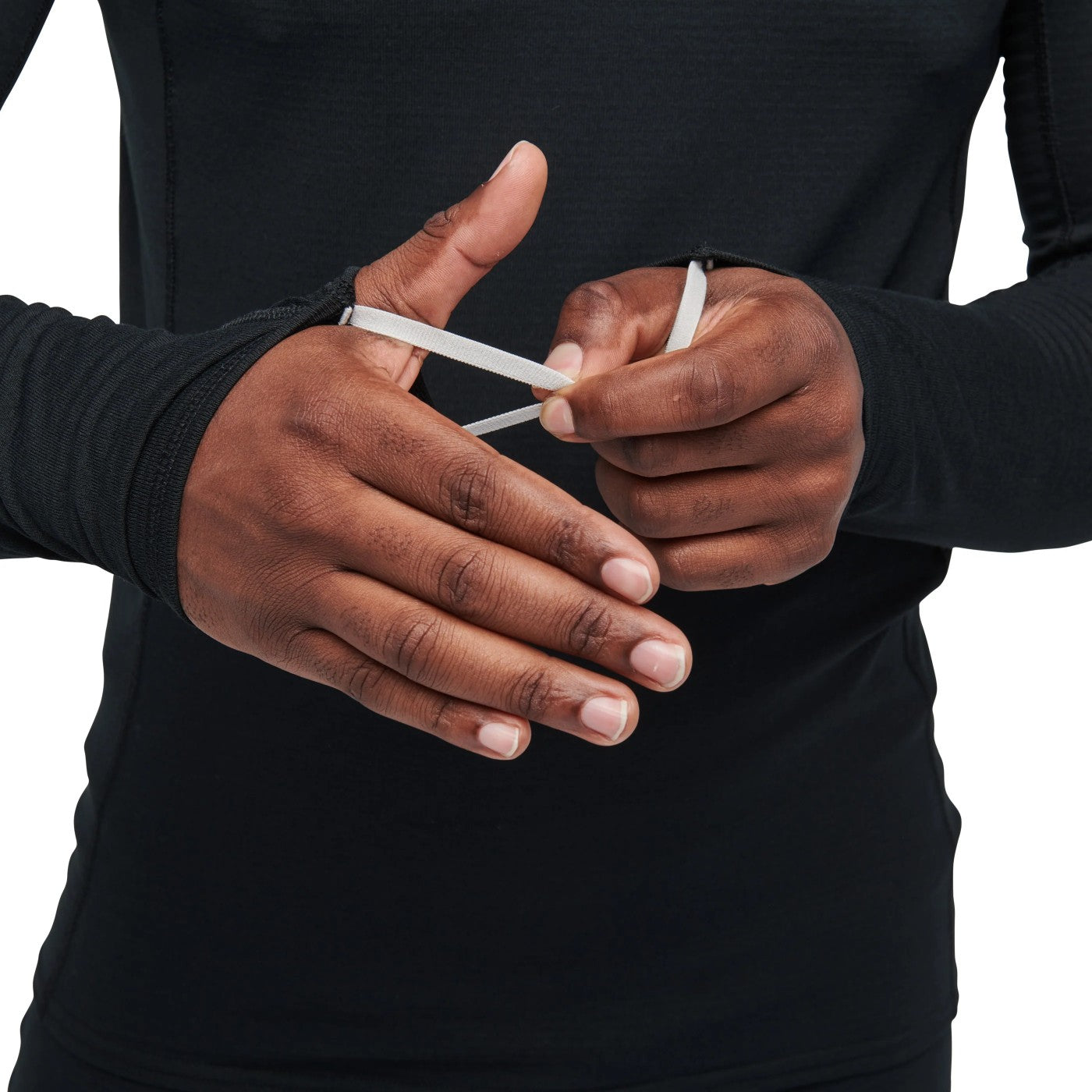 Black Diamond Coefficient LT Crew