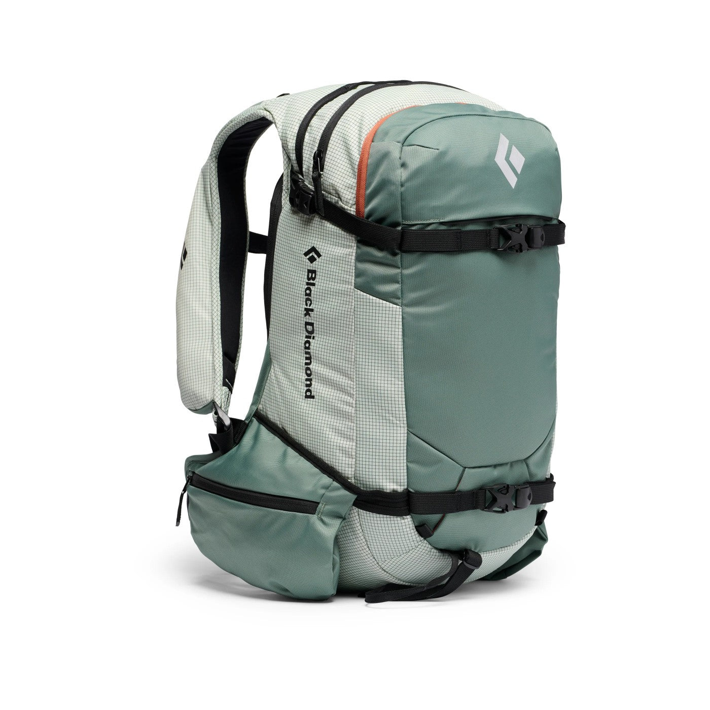 Black Diamond Dawn Patrol 32 Pack | Vertical Addiction