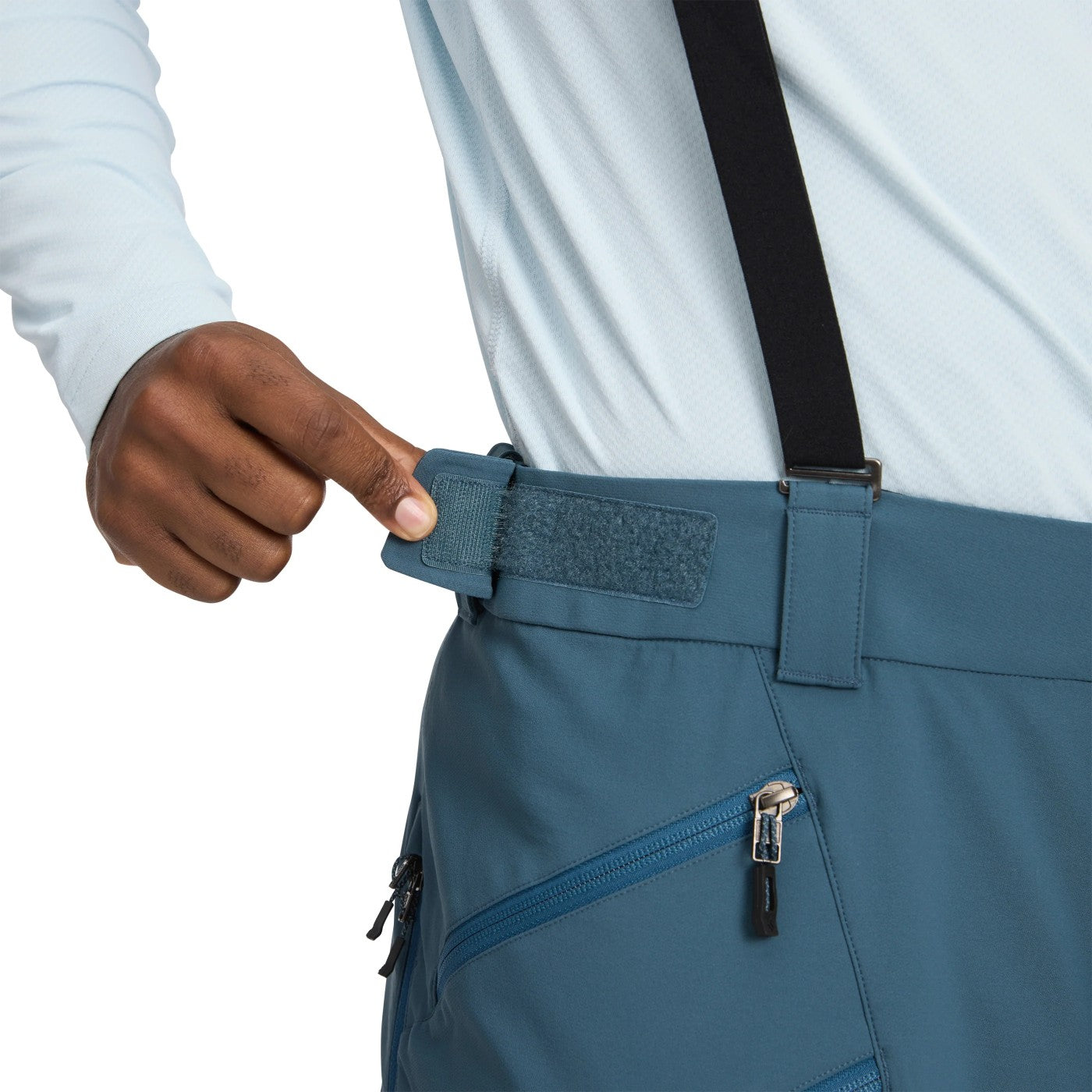 Black Diamond Dawn Patrol Pants - Men