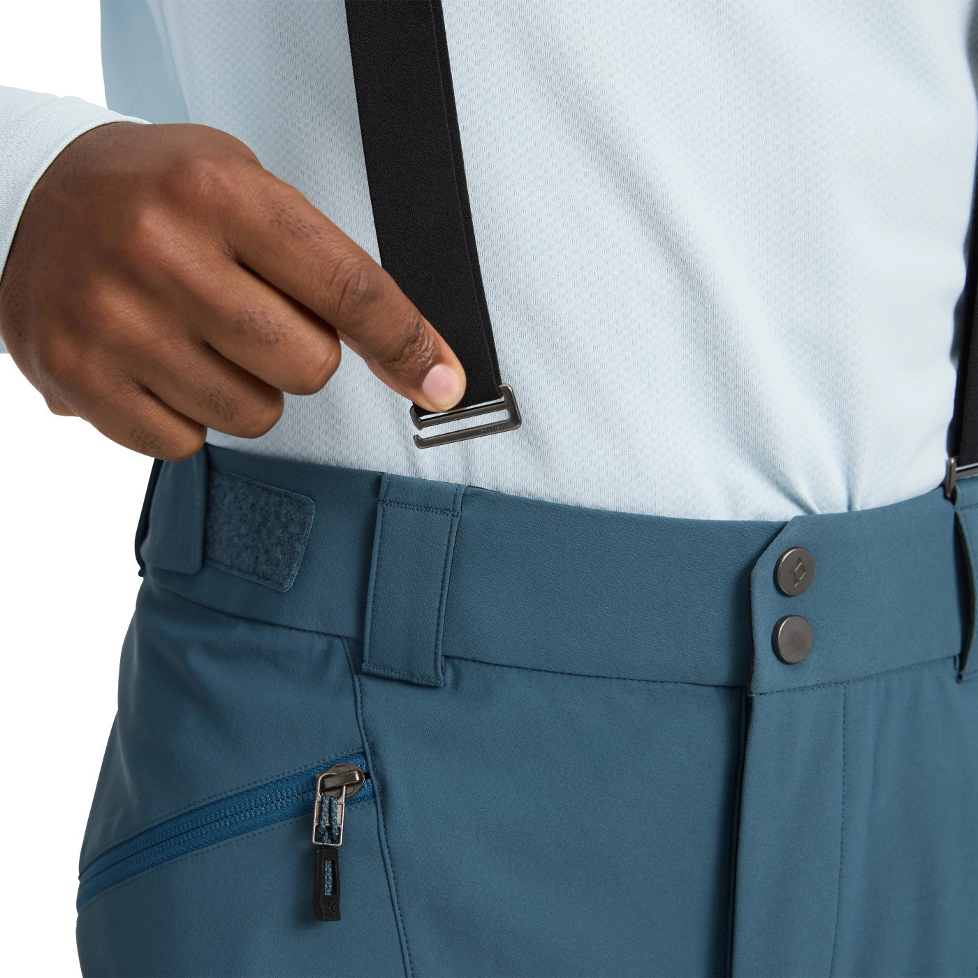 Black Diamond Dawn Patrol Pants - Men