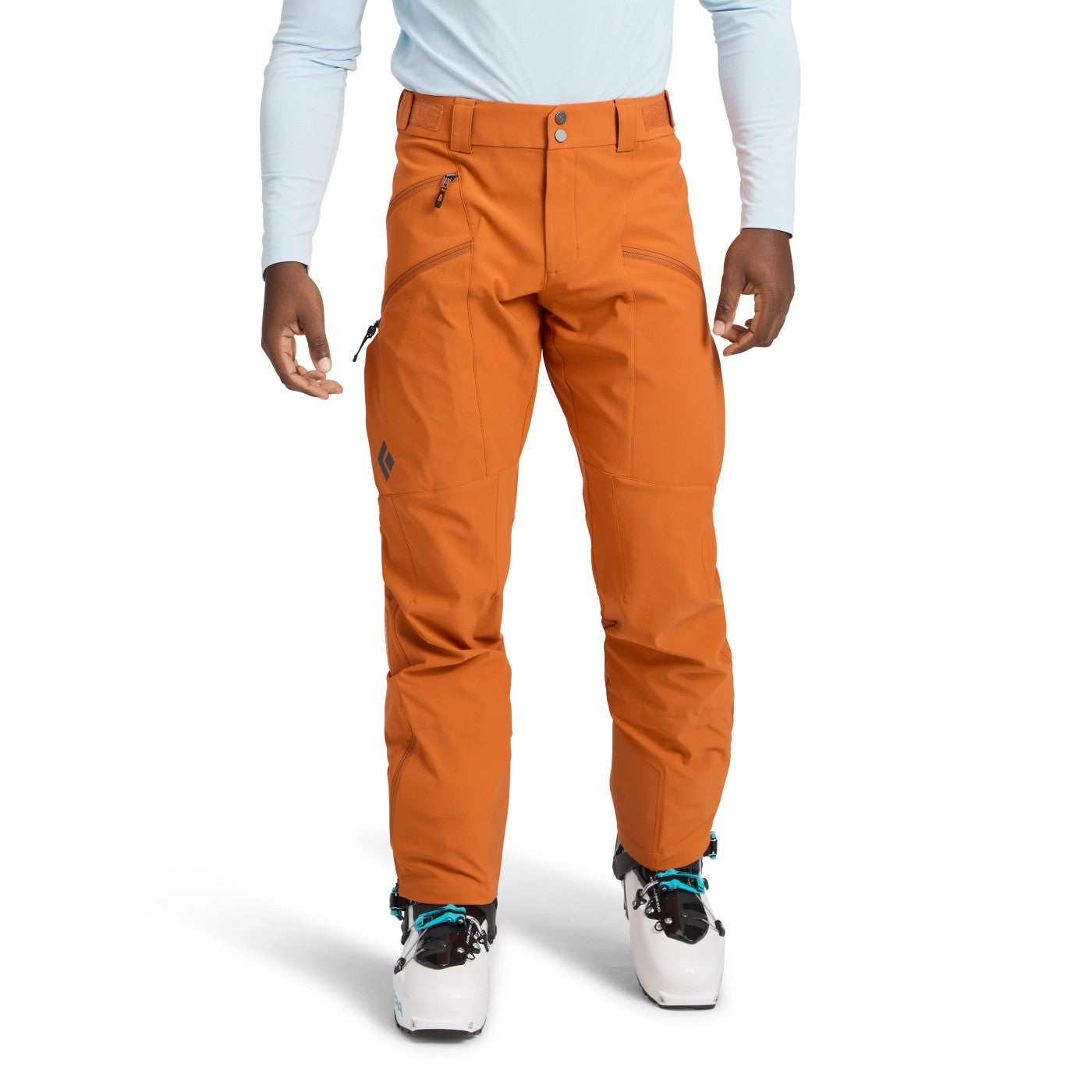 Black Diamond Dawn Patrol Pants - Men