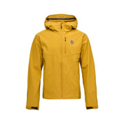 Black Diamond Dawn Patrol Softshell - Men