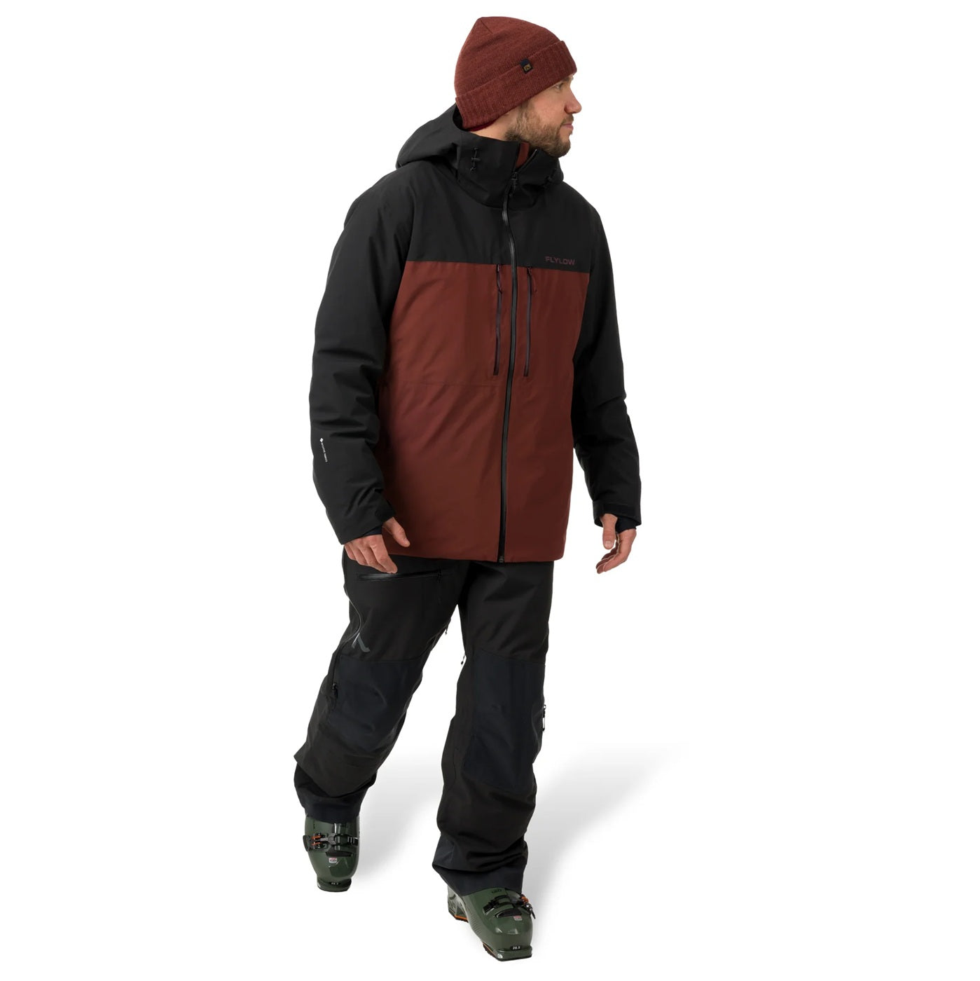 Flylow Albert Jacket - Men