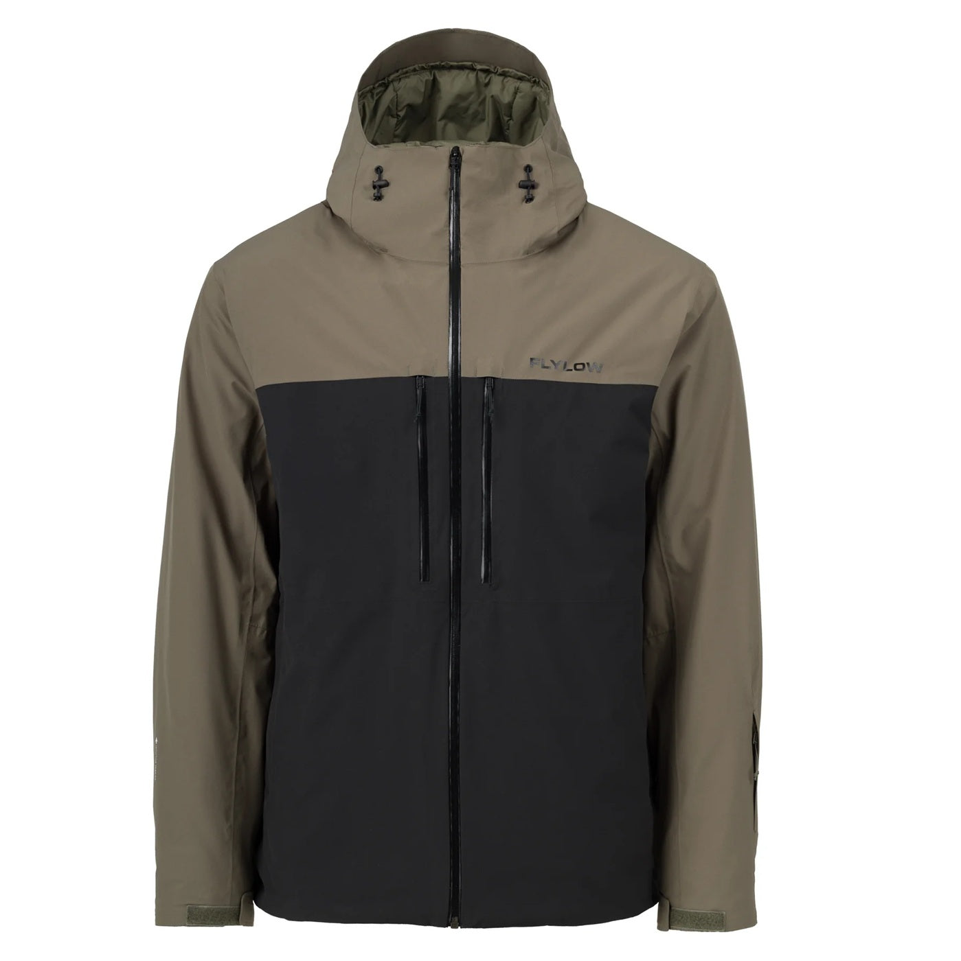 Flylow Albert Jacket - Men