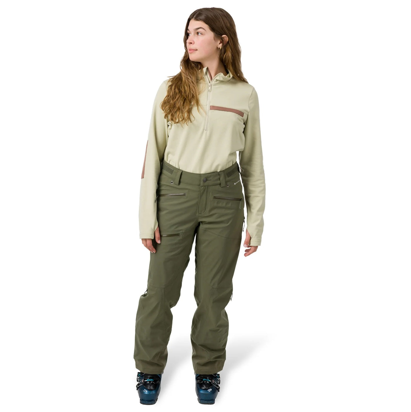 Flylow Donna Pant - Women