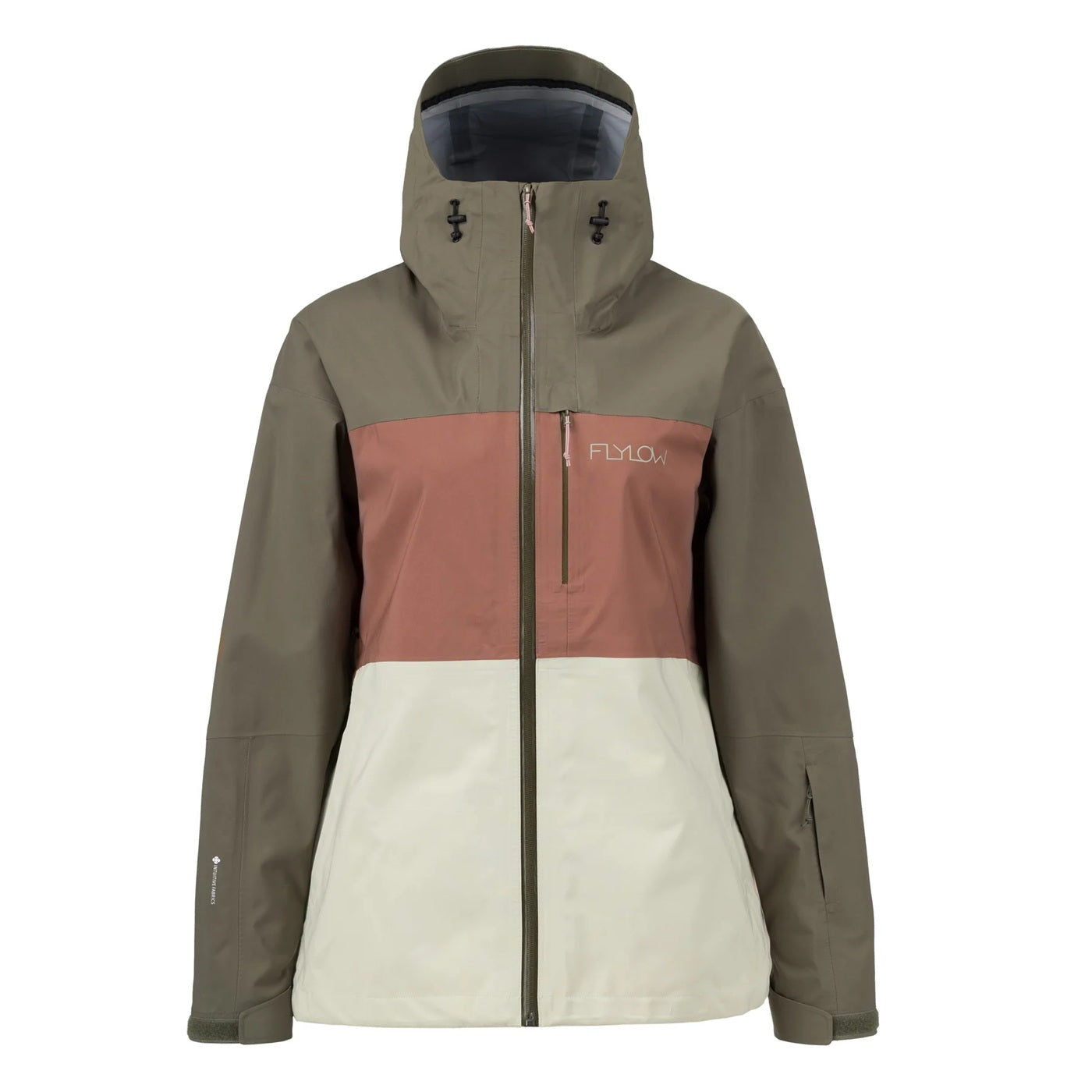 Manteau de ski Flylow Lucy - Femme