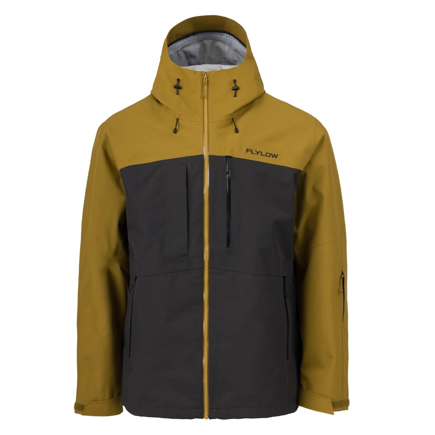 Flylow Quantum Pro Jacket - Men