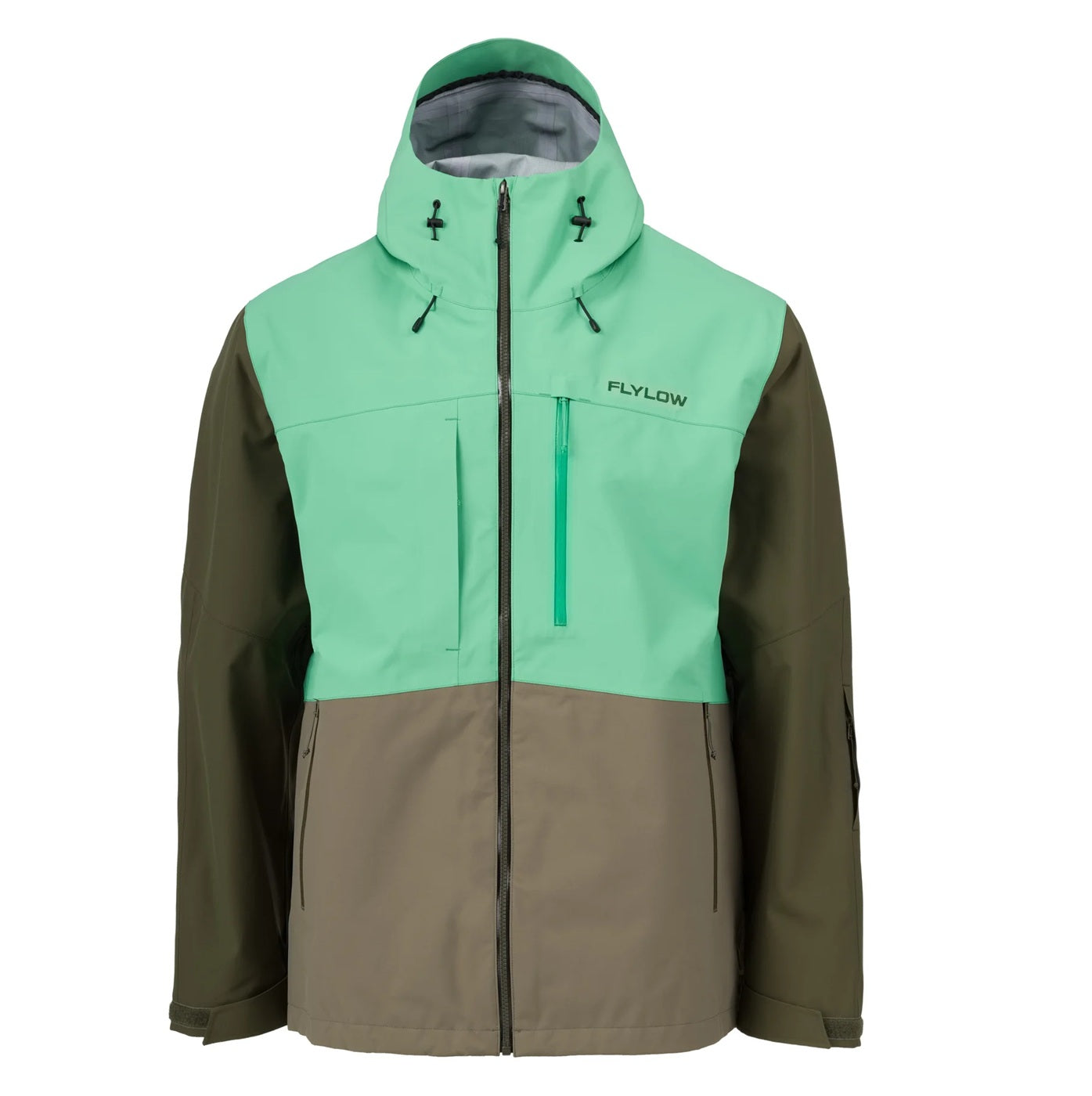 Flylow Quantum Pro Jacket - Men