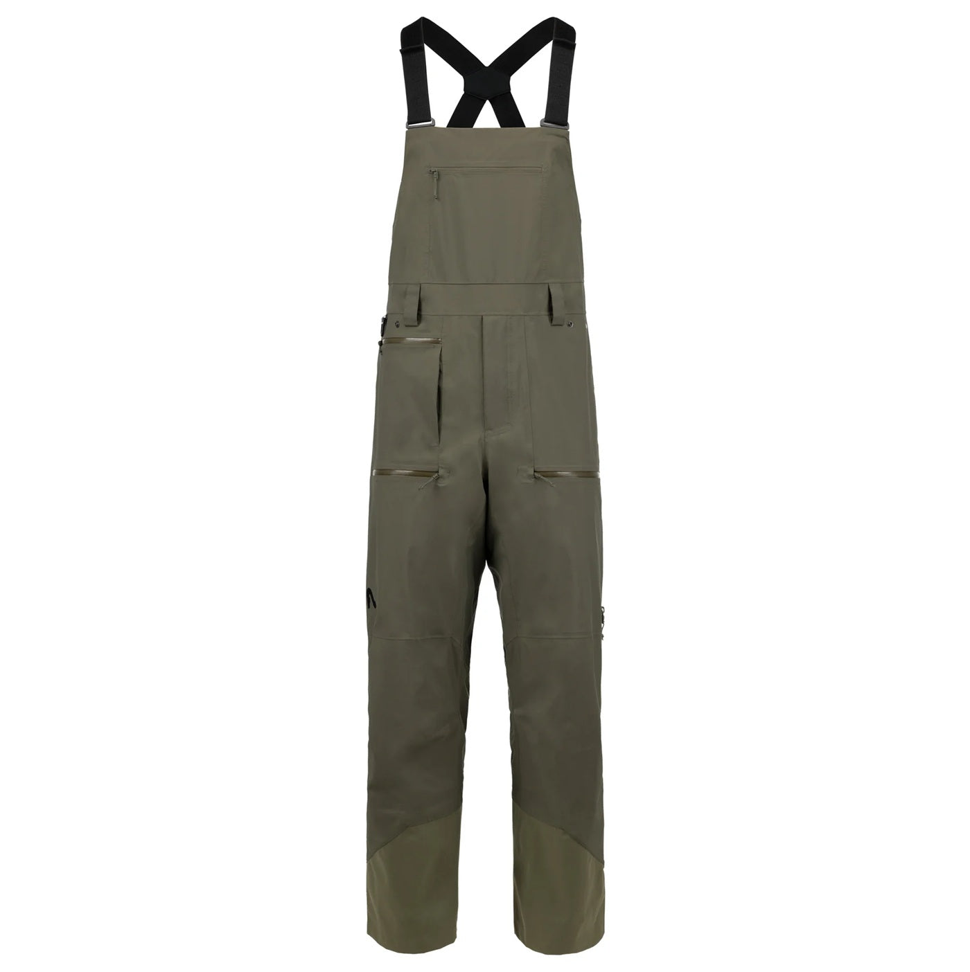 Flylow Smythe Bibs - Men