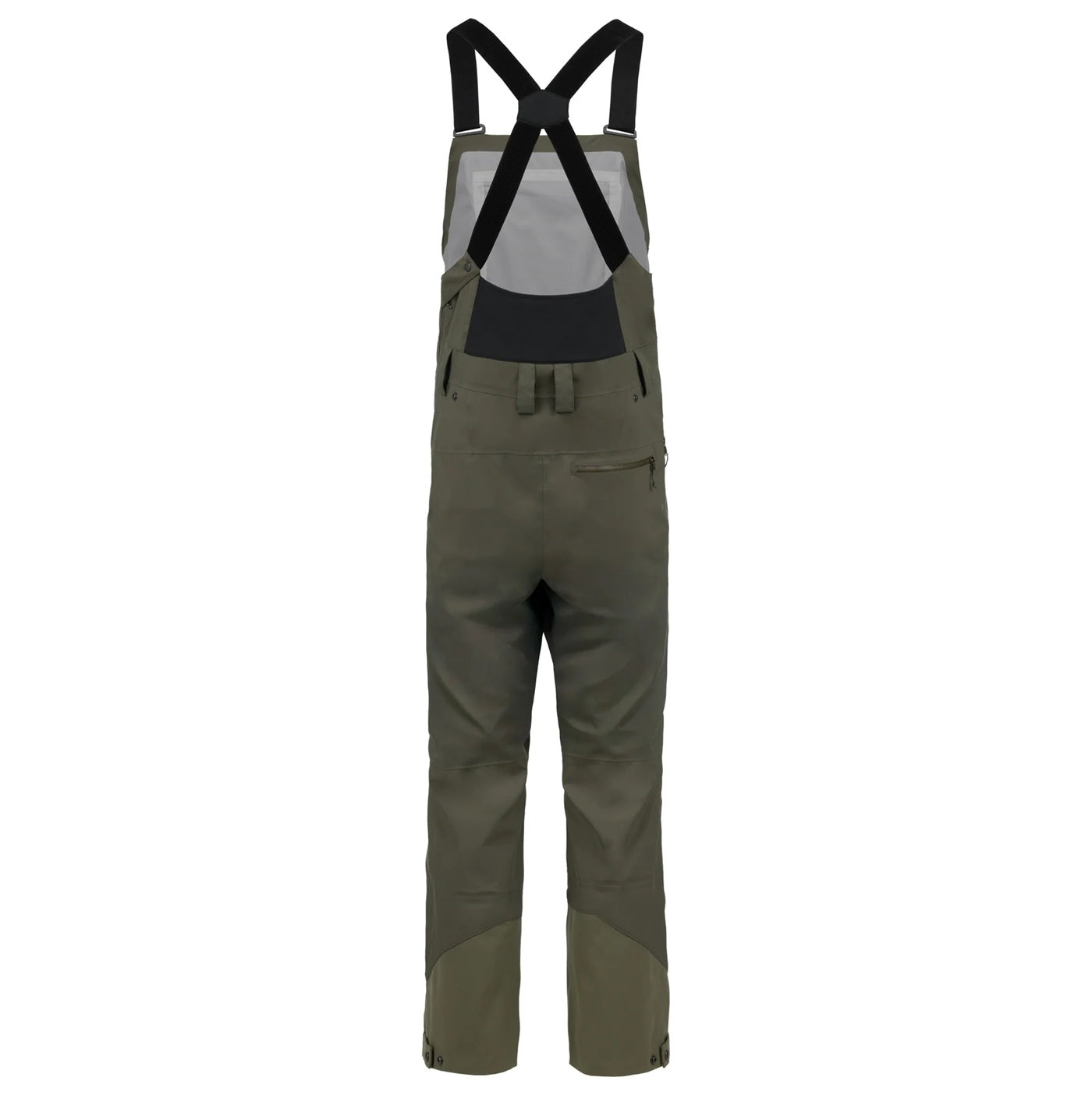 Flylow Smythe Bibs - Men