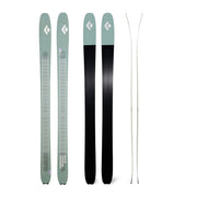 2026 Black Diamond Helio Carbon 102 Skis