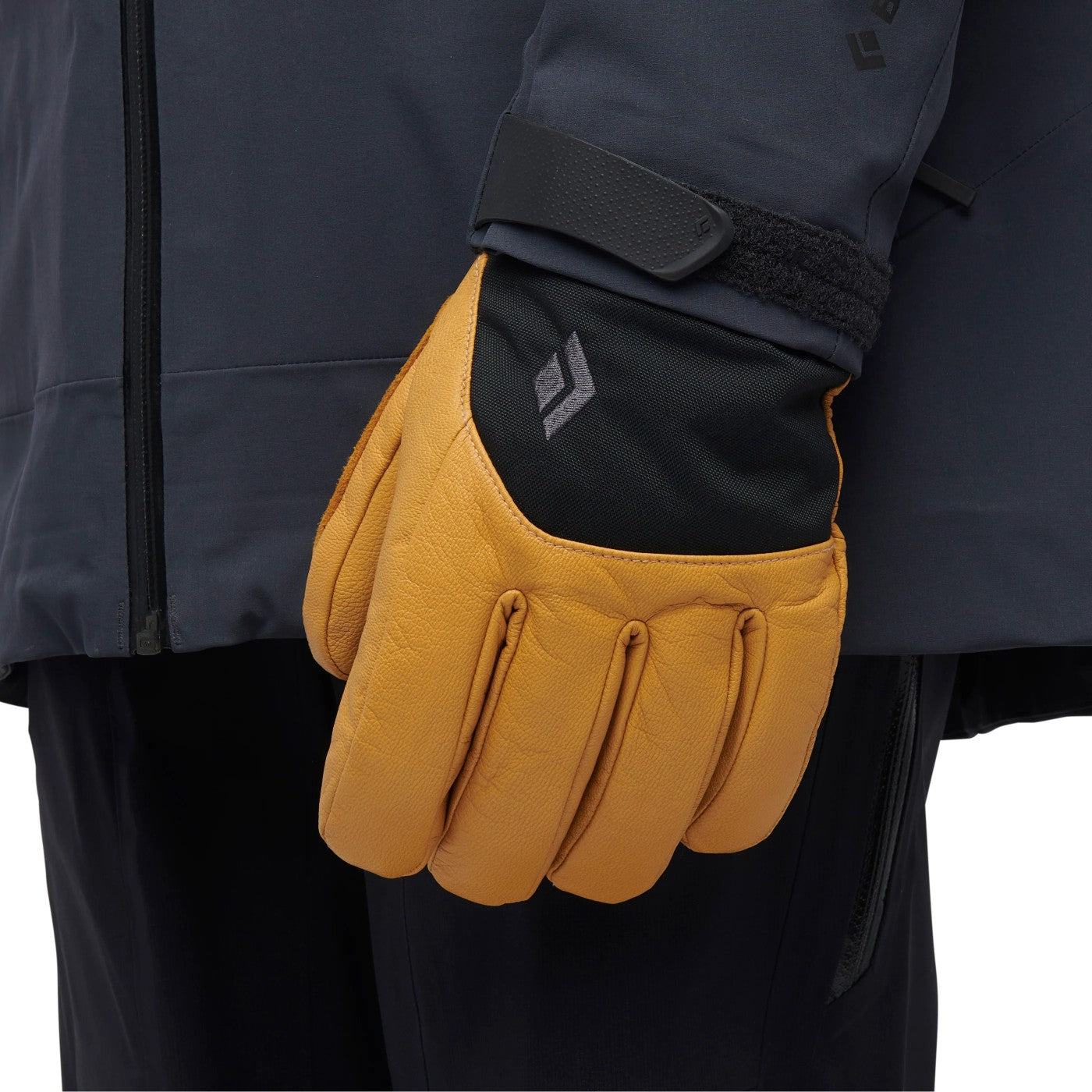 Black Diamond Legend Gloves - Unisex