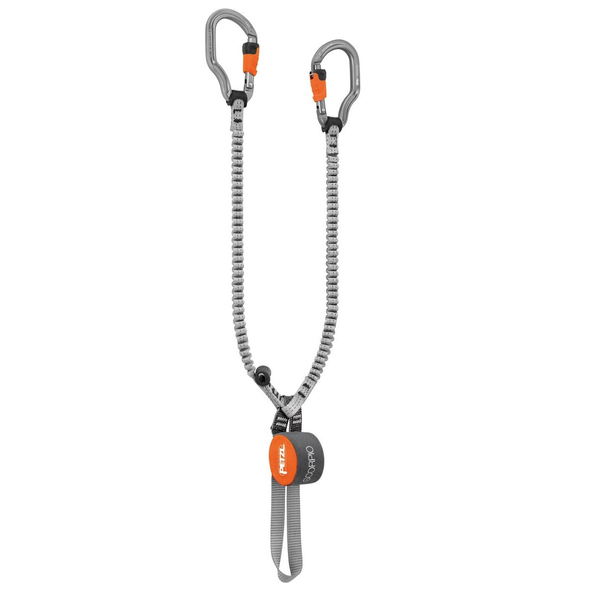 Petzl Scorpio Vertigo Via Ferrata Kit